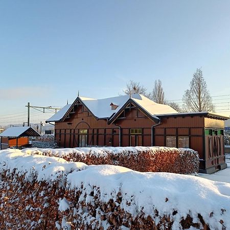 Halte Sint-Gerlach Holiday Home Valkenburg aan de Geul Eksteriør bilde