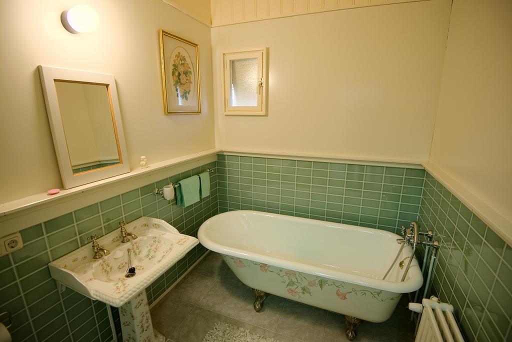 Halte Sint-Gerlach Holiday Home Valkenburg aan de Geul Rom bilde