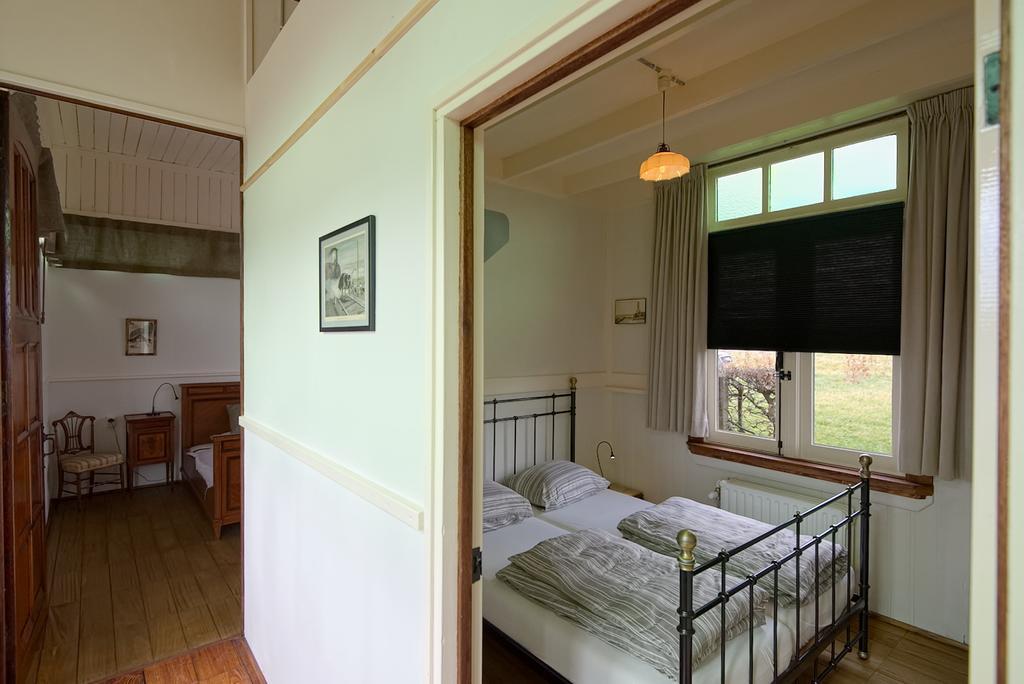 Halte Sint-Gerlach Holiday Home Valkenburg aan de Geul Rom bilde
