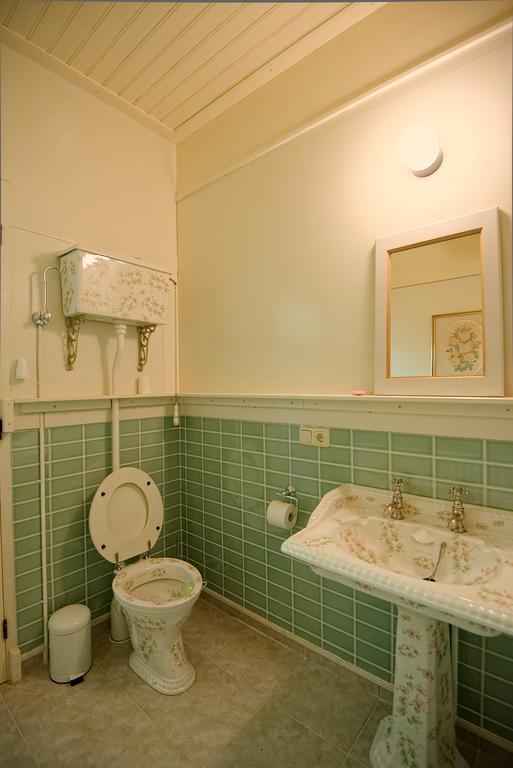 Halte Sint-Gerlach Holiday Home Valkenburg aan de Geul Rom bilde