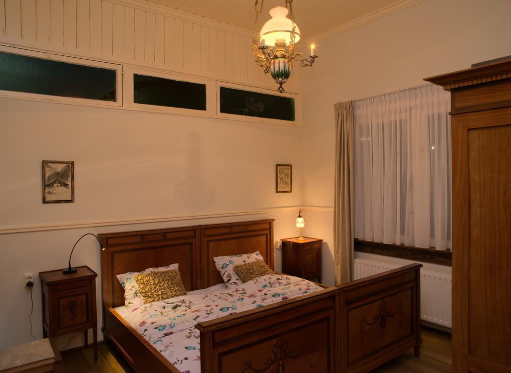 Halte Sint-Gerlach Holiday Home Valkenburg aan de Geul Rom bilde