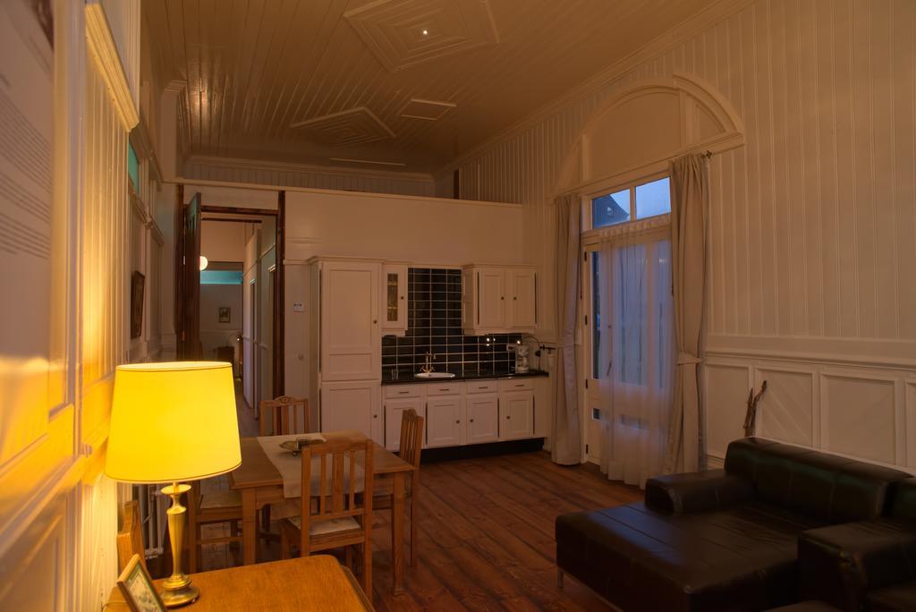 Halte Sint-Gerlach Holiday Home Valkenburg aan de Geul Rom bilde