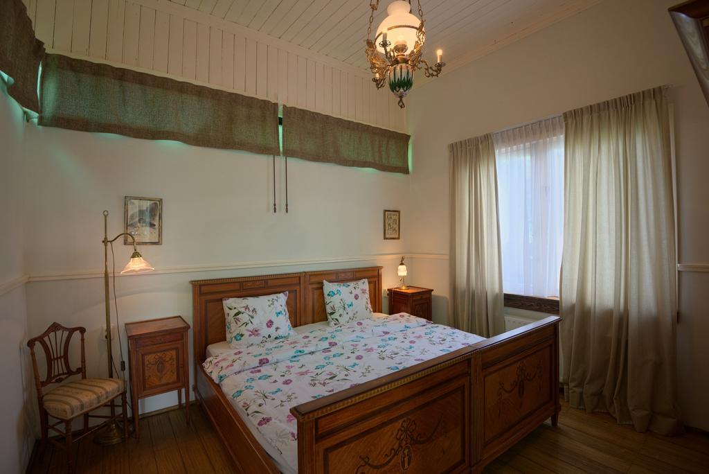 Halte Sint-Gerlach Holiday Home Valkenburg aan de Geul Eksteriør bilde