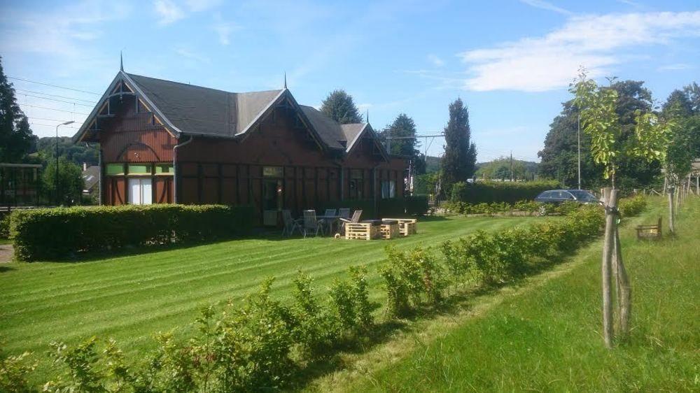 Halte Sint-Gerlach Holiday Home Valkenburg aan de Geul Eksteriør bilde